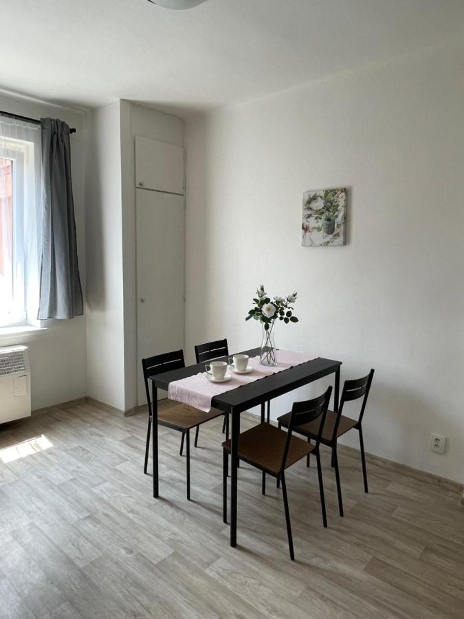 Apartmany Fifejdy, Ostrava, Centrum Exteriér fotografie