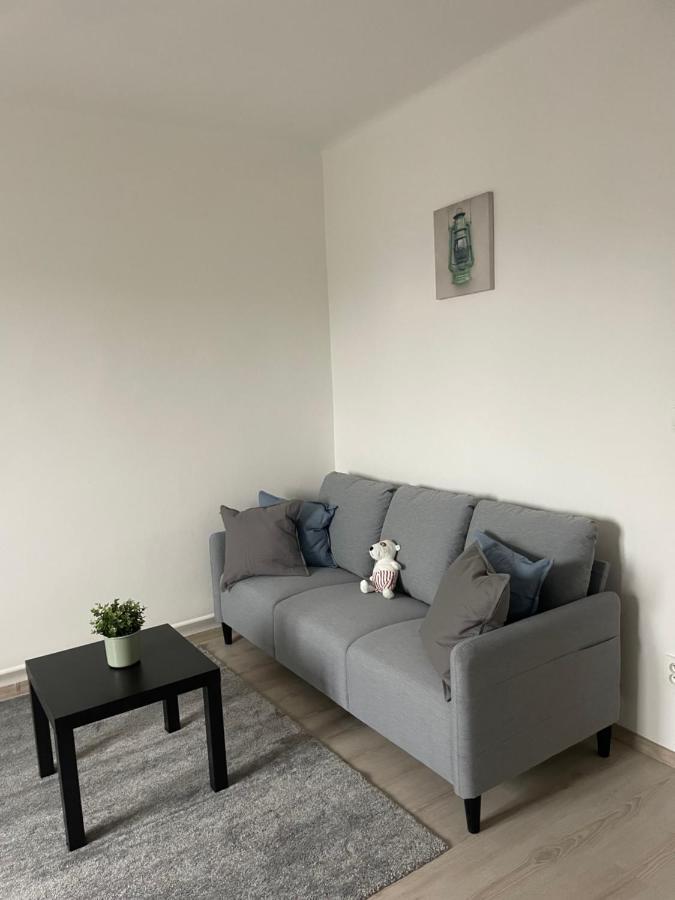 Apartmany Fifejdy, Ostrava, Centrum Exteriér fotografie